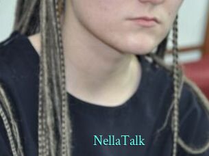 NellaTalk