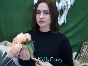 NellyCarey