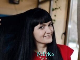 NellyKo