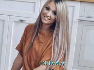 NellyMay xxx Fantasy Land