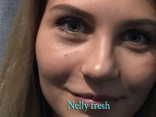 Nelly_fresh
