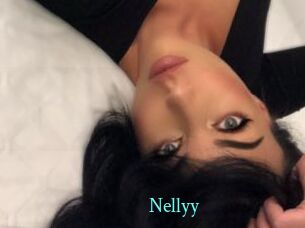 Nellyy xxx Fantasy Land