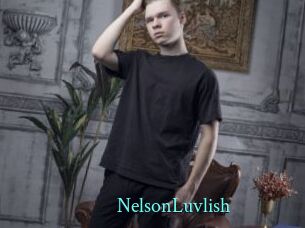 NelsonLuvlish