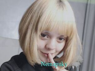 Nemapuky