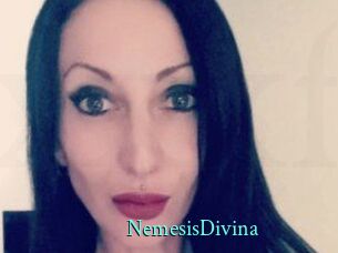 NemesisDivina