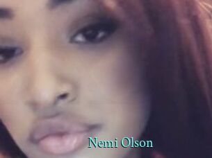 Nemi_Olson