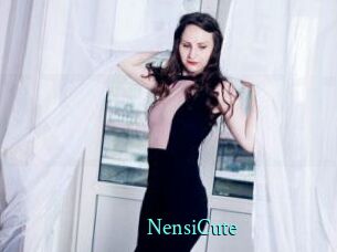 NensiCute