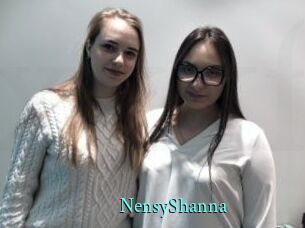 NensyShanna