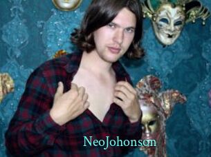 NeoJohonson