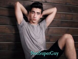 NeoSuperGuy
