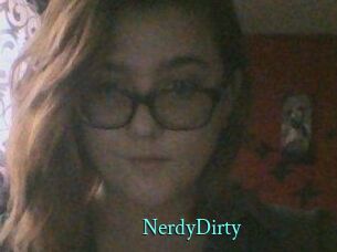 NerdyDirty