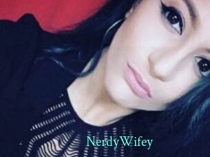 NerdyWifey