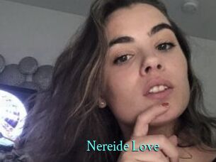 Nereide_Love