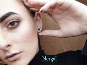 Nergal
