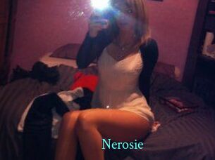 Nerosie