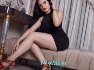NessMiller