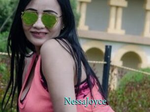 NessaJoyce