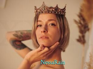 NessaRain