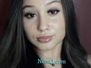 Nessa_Loren