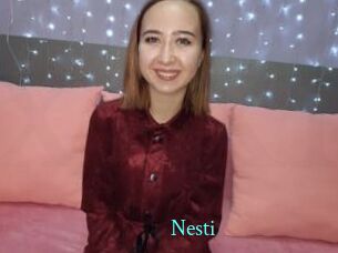 Nesti