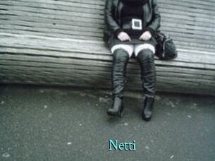 Netti