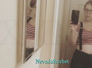 NevadaSorbet