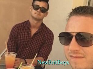 NewBritBoys xxx Fantasy Land