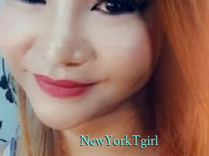 NewYorkTgirl