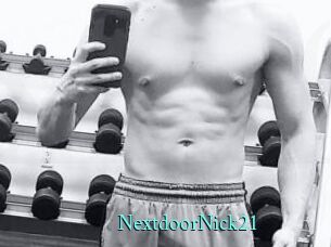 NextdoorNick21