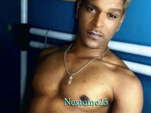 Nextome25