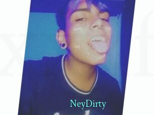 NeyDirty