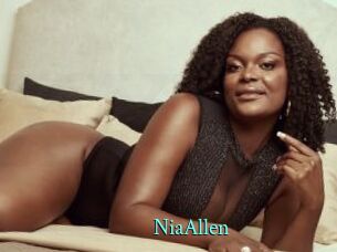 NiaAllen