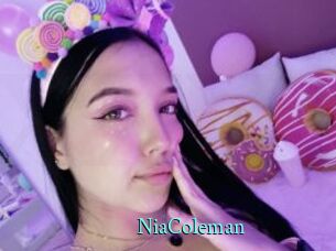 NiaColeman