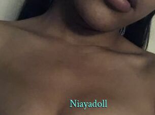 Niayadoll