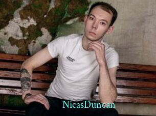 NicasDuncan