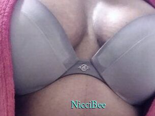 NicciBee