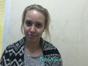 NiceAlice