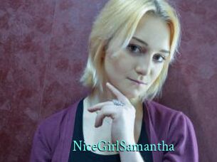 NiceGirlSamantha