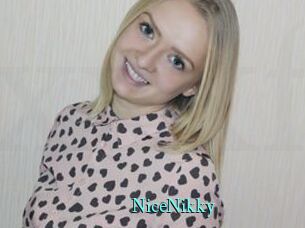 NiceNikky