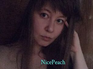 NicePeach