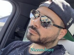 Niceandeasy