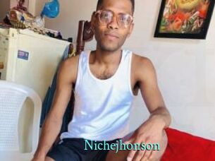 Nichejhonson