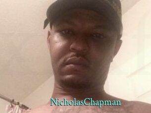 Nicholas_Chapman