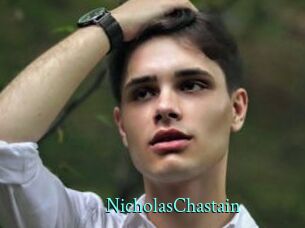 NicholasChastain
