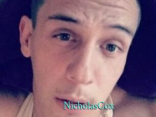 Nicholas_Cox xxx Fantasy Land