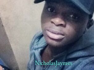 Nicholas_Jaymes xxx Fantasy Land