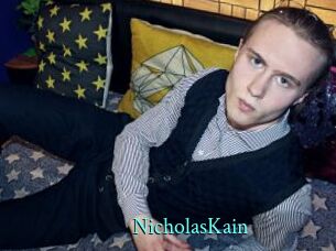 NicholasKain