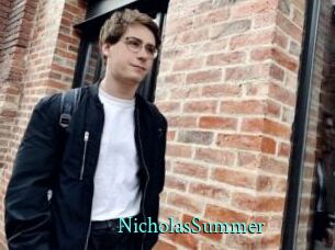 NicholasSummer