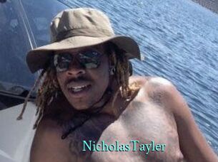 Nicholas_Tayler