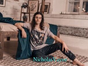 NicholasVayne